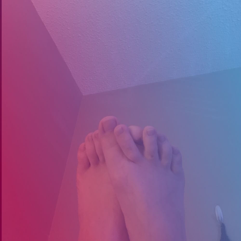 ufeetforever9 OnlyFans profile picture