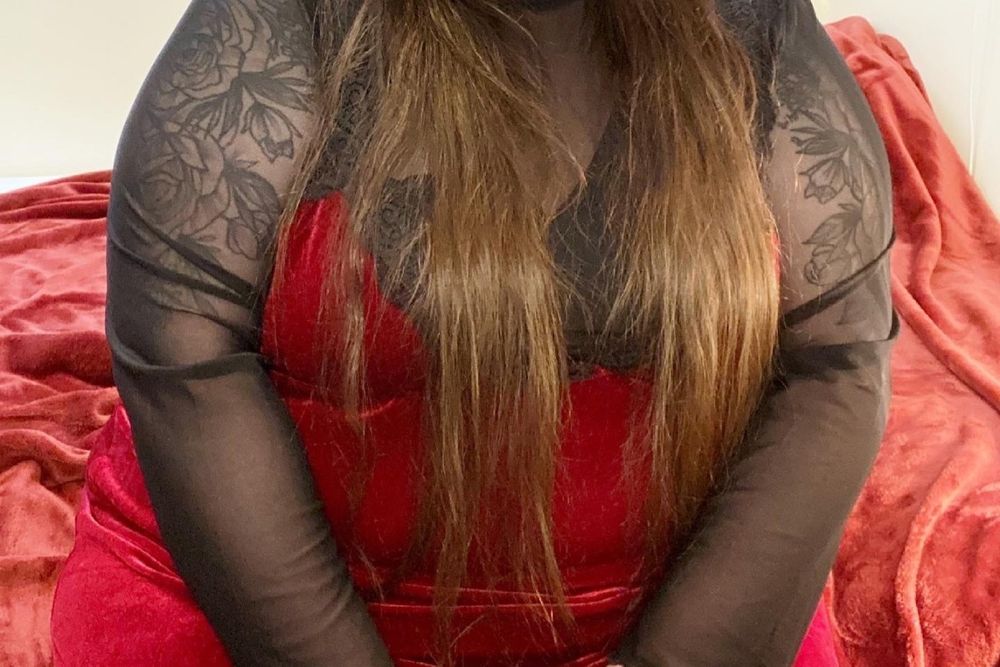 luscious_ghost OnlyFans profile picture