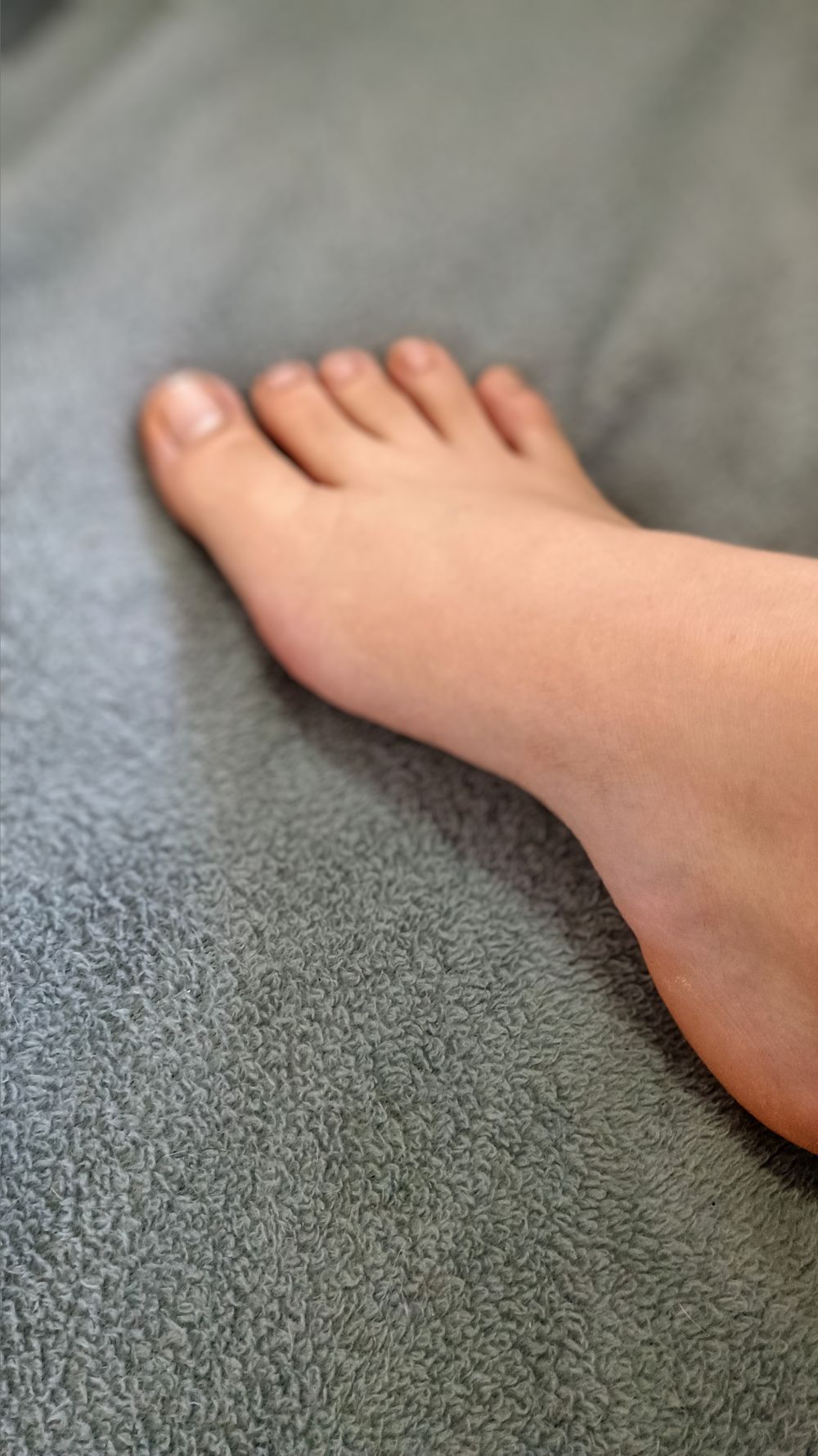 rosieefeet21 OnlyFans profile picture