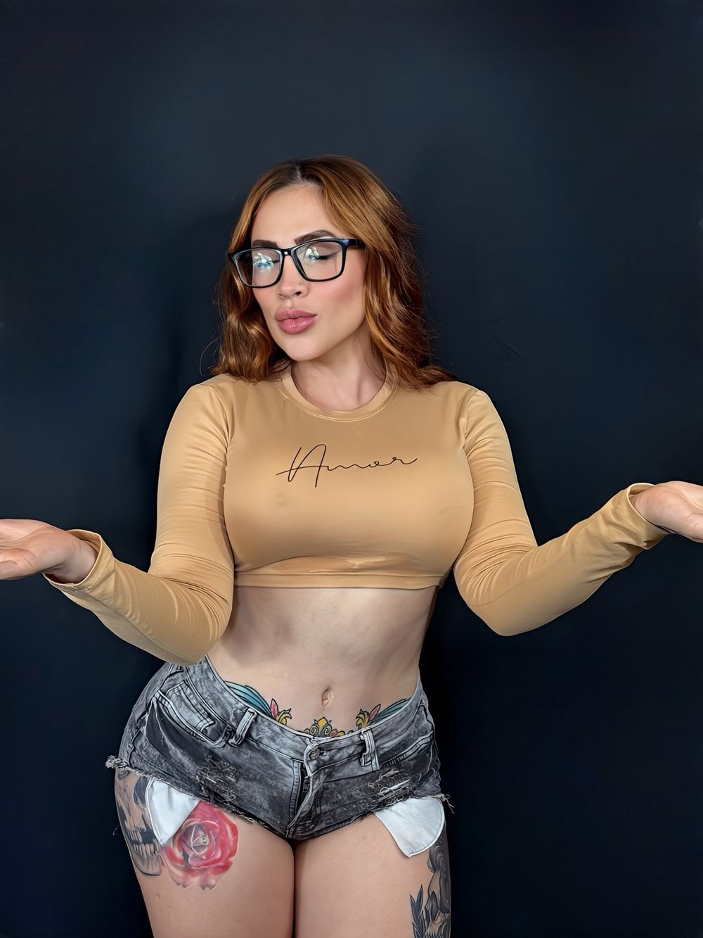 belenlaroja OnlyFans profile picture