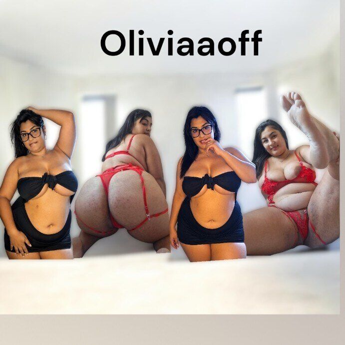 oliviaaoff OnlyFans profile picture