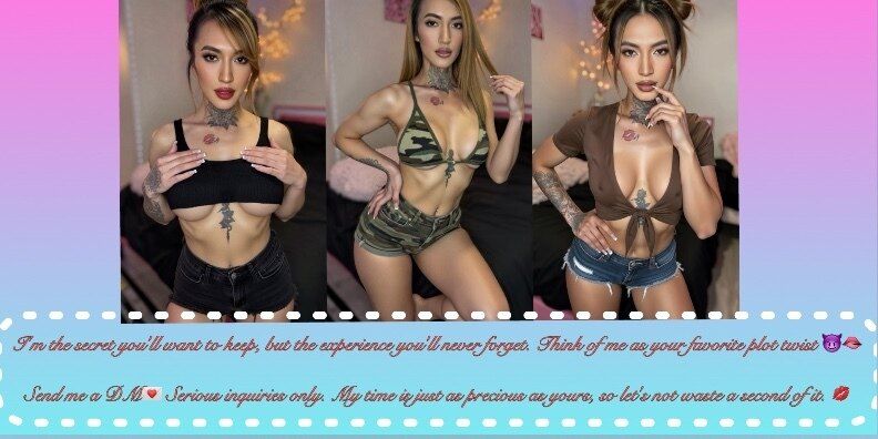 tsstaceylv OnlyFans profile picture
