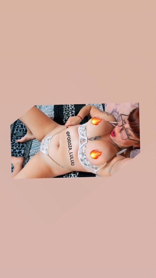 fogoza_luluu OnlyFans profile picture