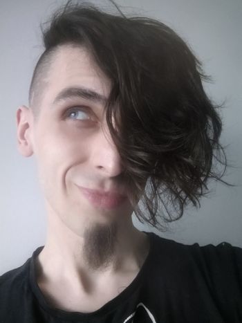 Pan Czarodziej