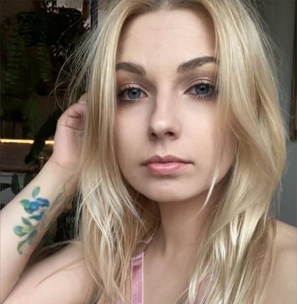 ladymelpomena OnlyFans picture