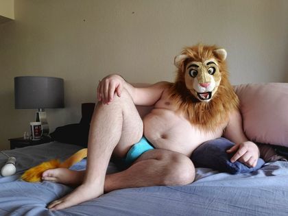 shahzadthelion OnlyFans picture