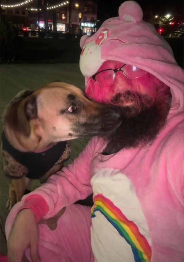 autisticpleasures OnlyFans profile picture