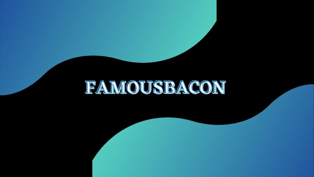 famousbacon OnlyFans profile picture