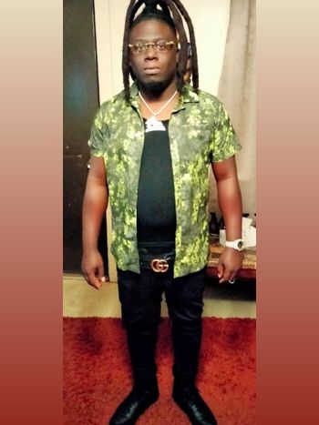 Wayboi blaq