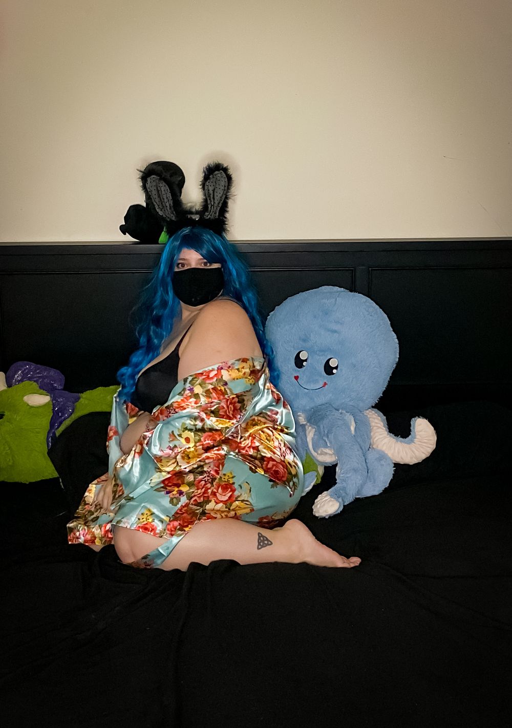 mydarlingariel OnlyFans profile picture