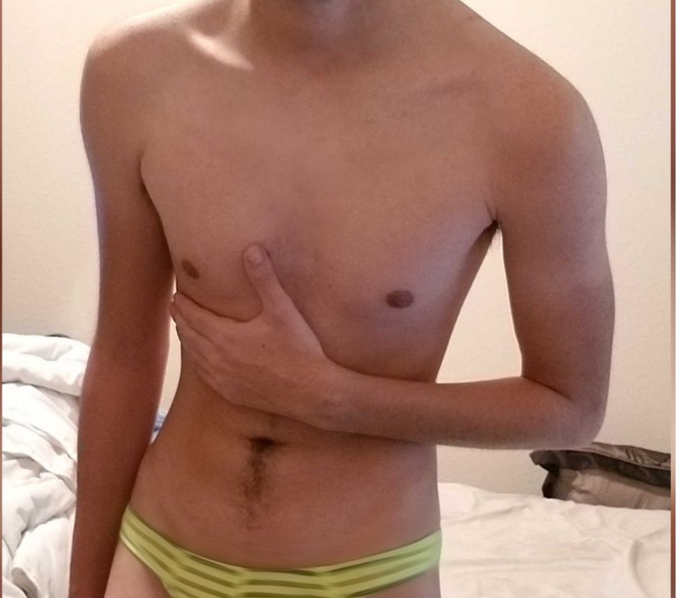 thongedboy OnlyFans profile picture