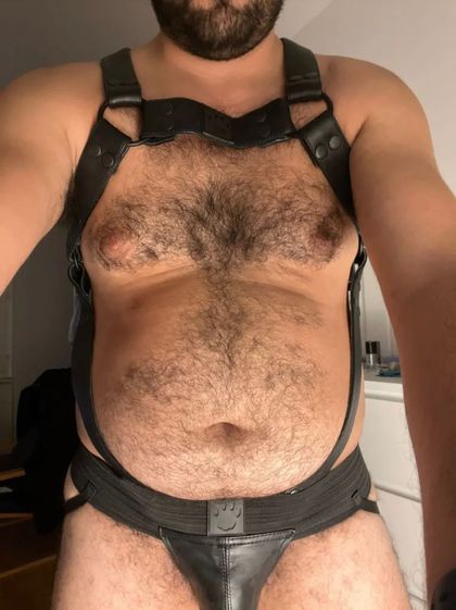 pervertlatino OnlyFans picture