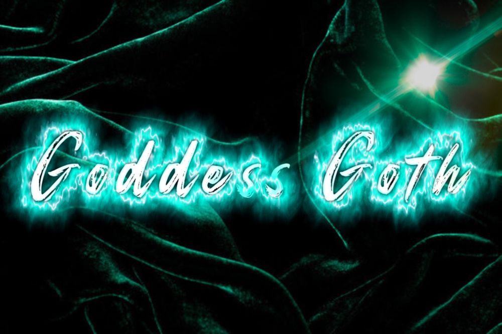 goddess_goth OnlyFans profile picture