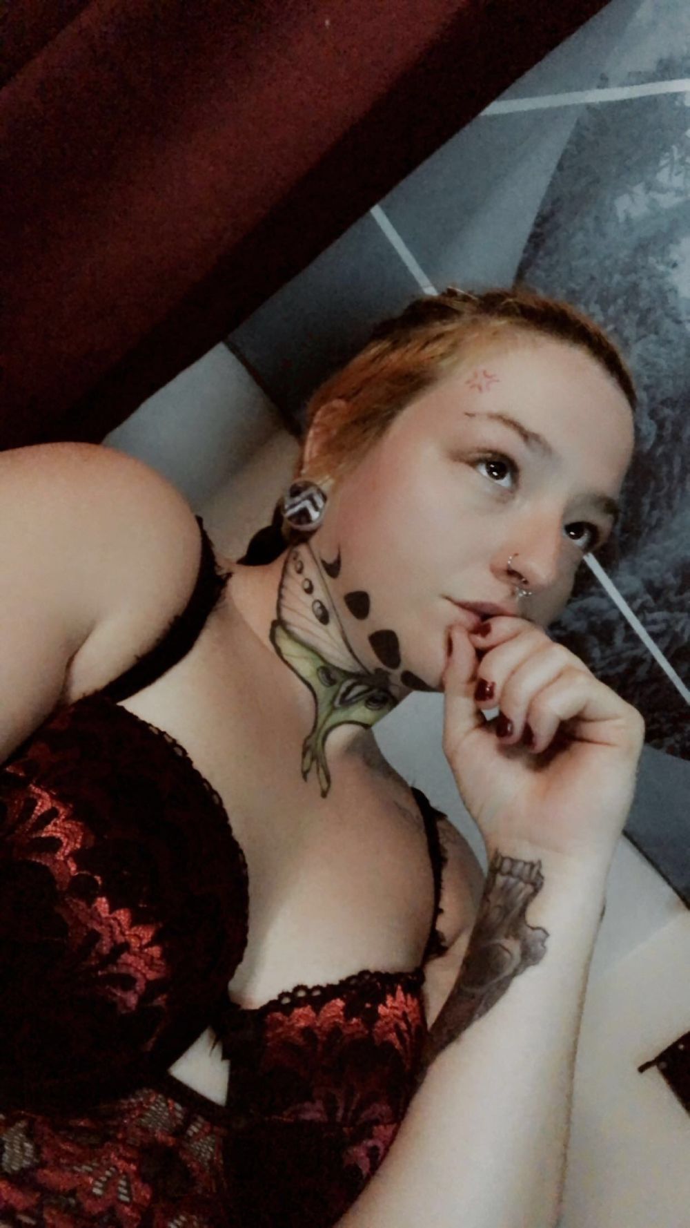 aedraxoxo OnlyFans profile picture