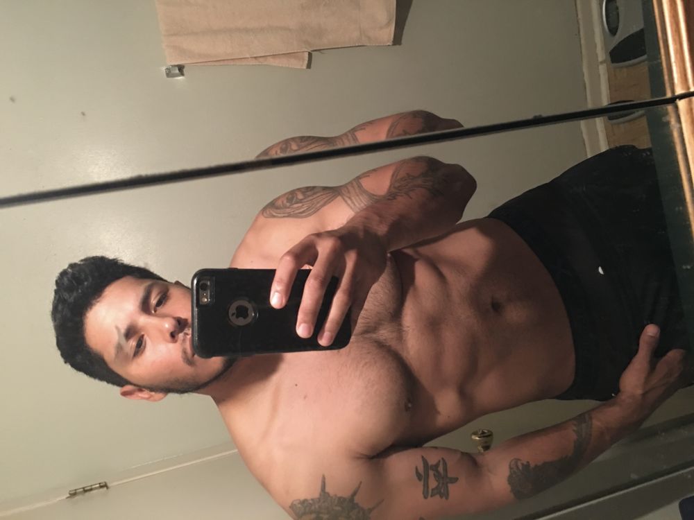 tonytheoneandonly OnlyFans profile picture