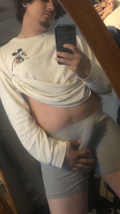 dadddykink OnlyFans picture