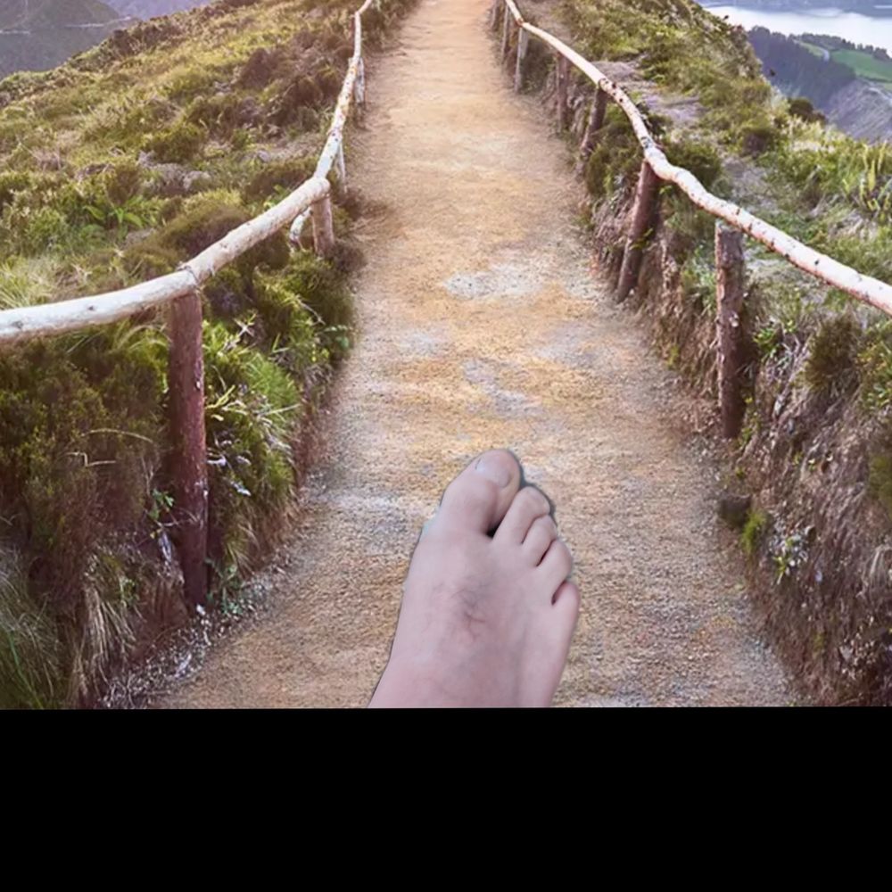 myfeetvideos OnlyFans profile picture
