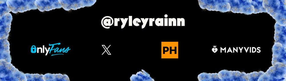 ryleyrainn OnlyFans profile picture
