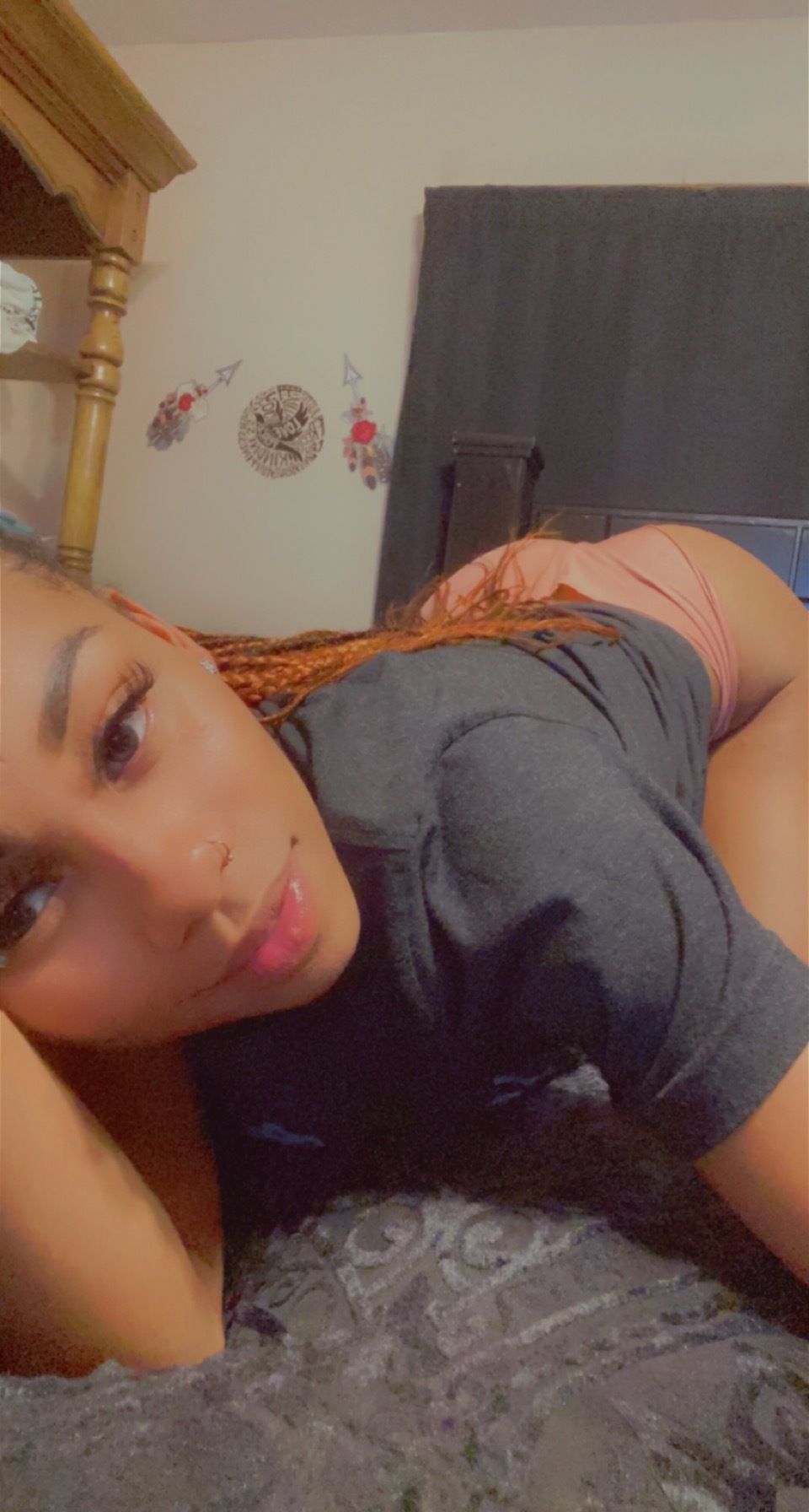 amackiee OnlyFans profile picture