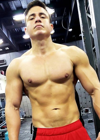 andyben OnlyFans picture