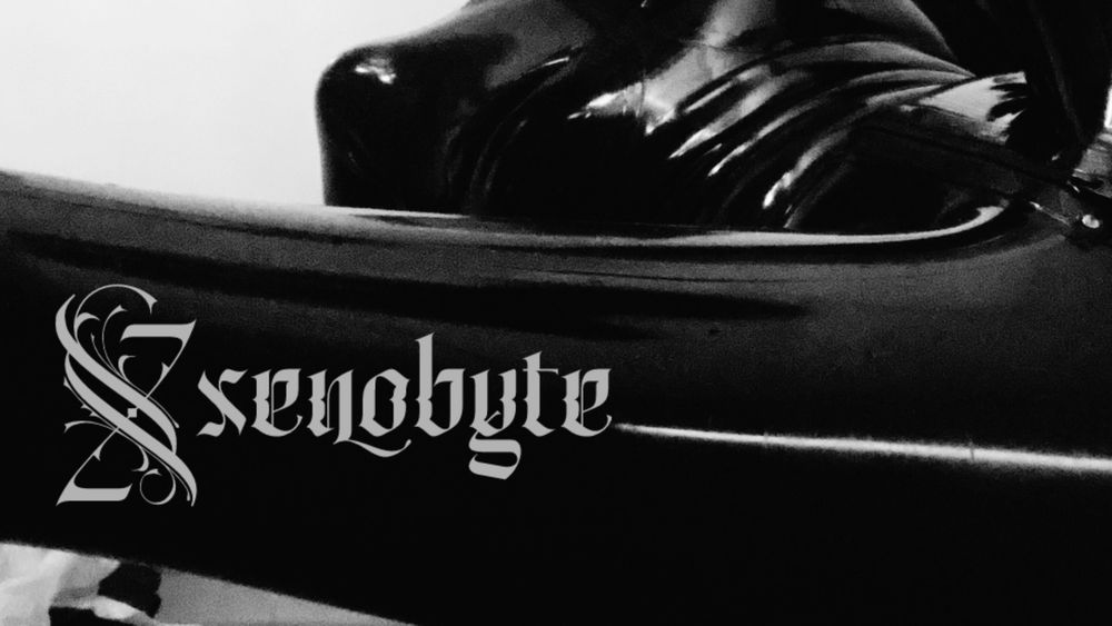 xxenobyte OnlyFans profile picture