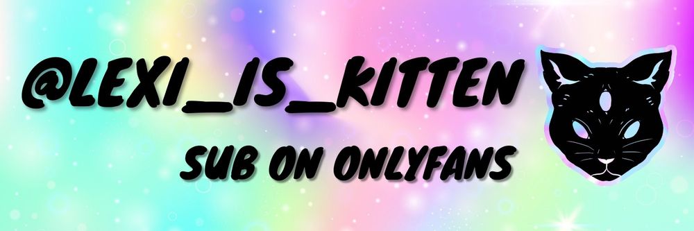 lexi_is_kitten OnlyFans profile picture