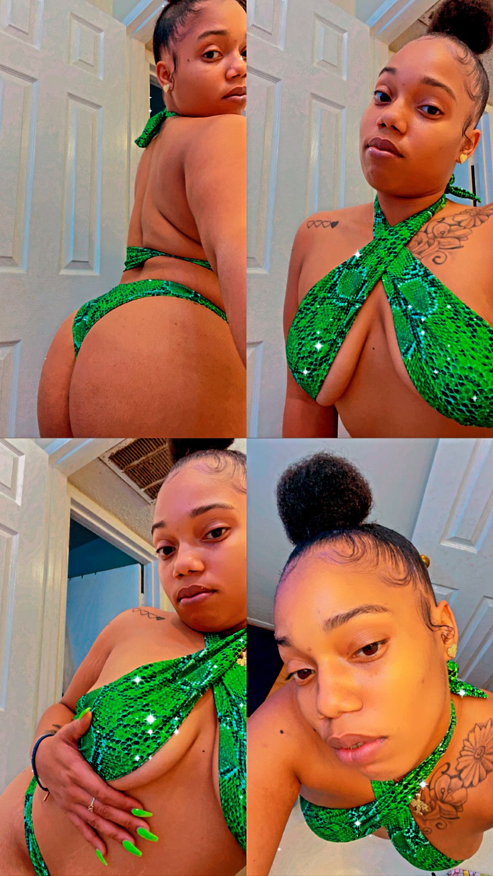 uniiquemariie OnlyFans profile picture
