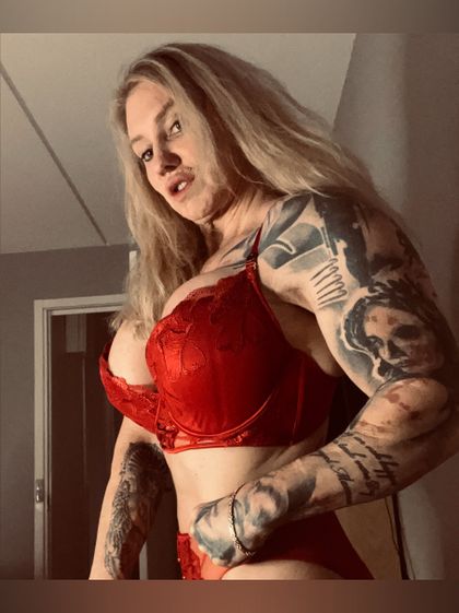 mjvikingqueen OnlyFans picture