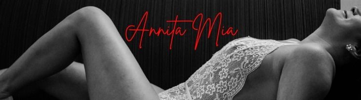 annitamia OnlyFans profile picture