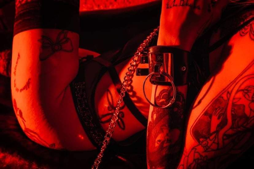 inkedqueen25 OnlyFans profile picture