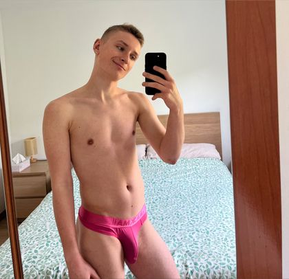 alexbluexx OnlyFans picture