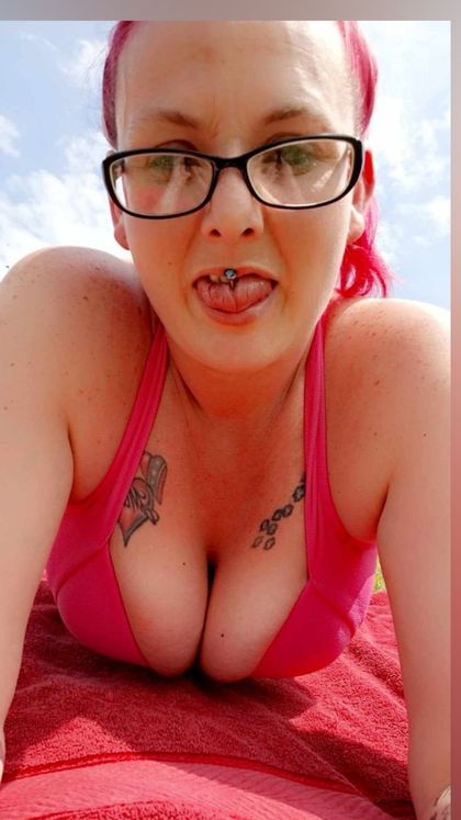 sexydevil2018 OnlyFans picture