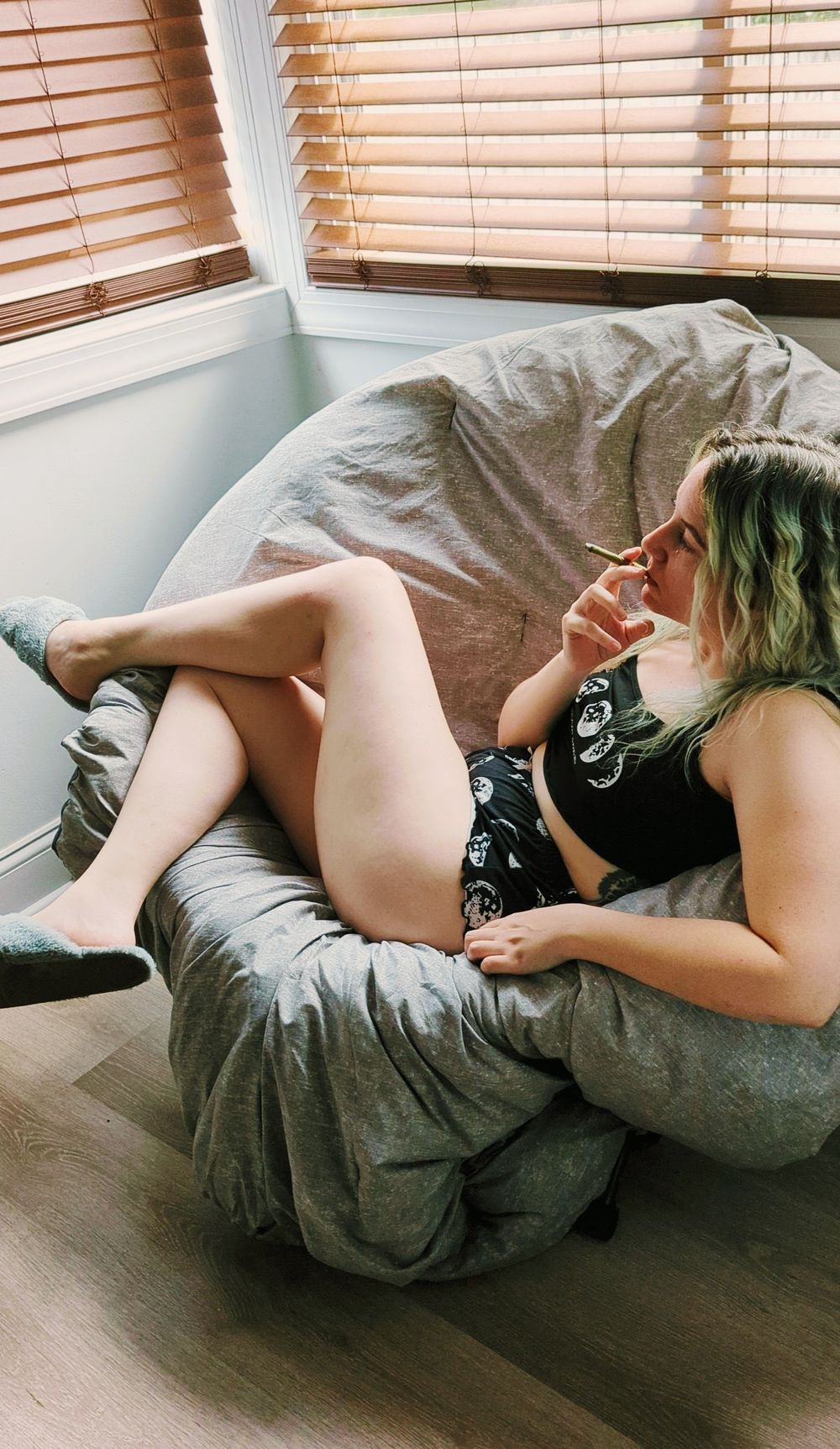 xxxladyserenityxxx OnlyFans profile picture