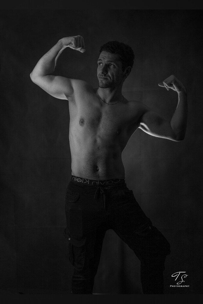 mr.theodoros20 OnlyFans profile picture