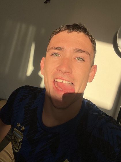 boygreeneyesvip OnlyFans picture