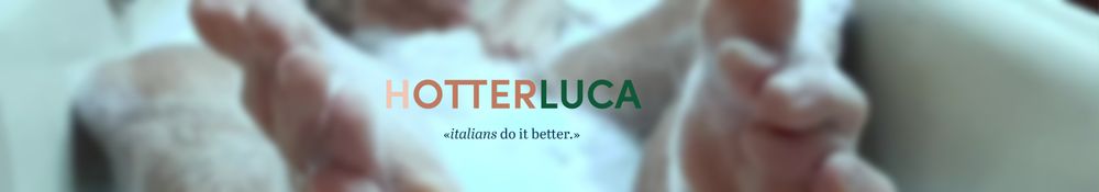 hotter_luca OnlyFans profile picture