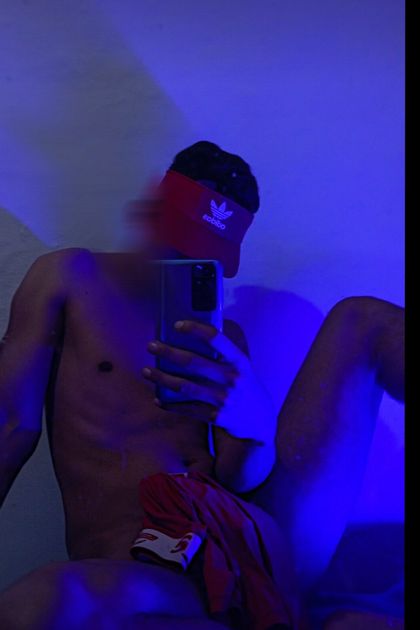 anonimushott OnlyFans picture