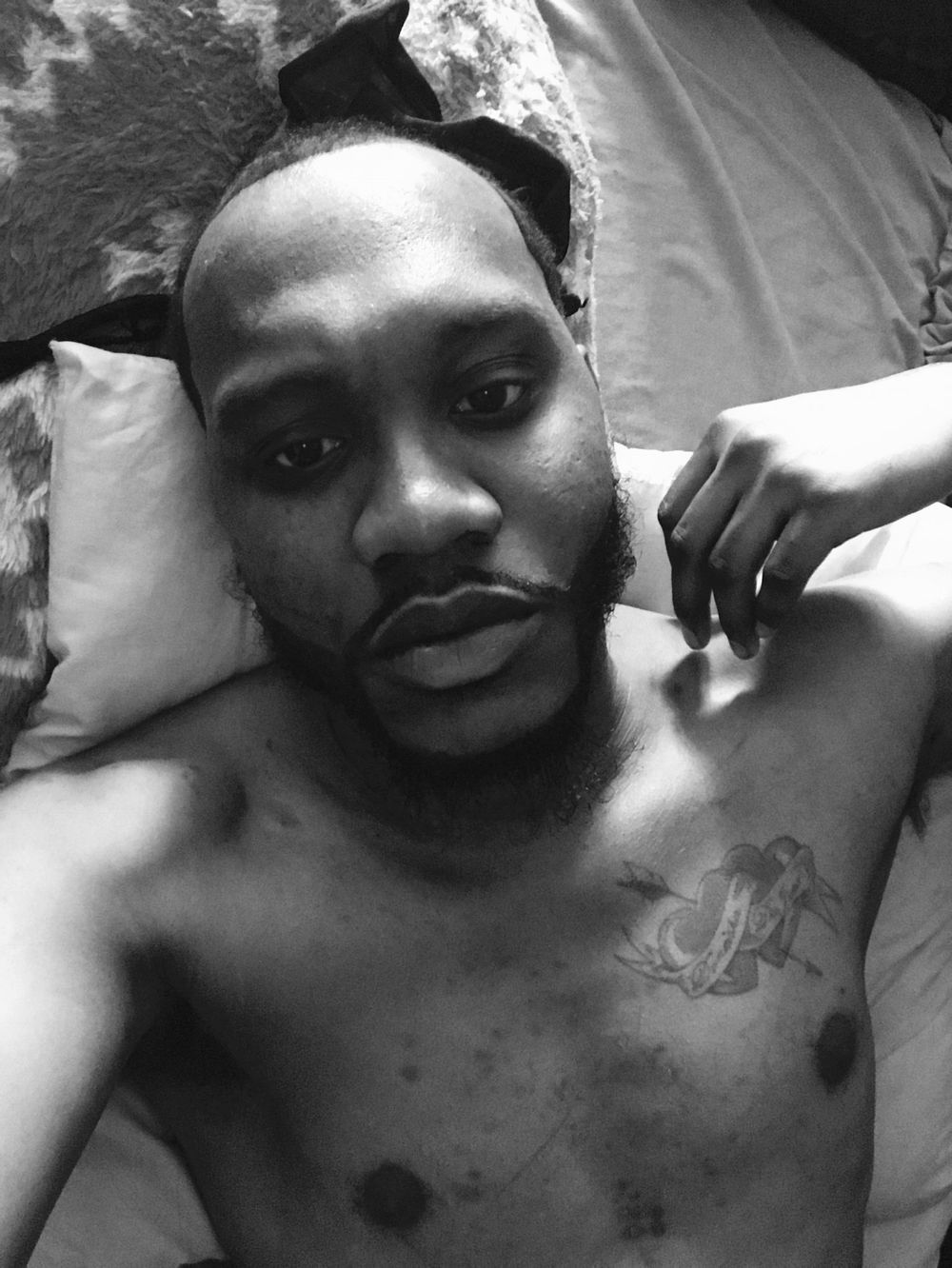 iscr3winutibolt OnlyFans profile picture