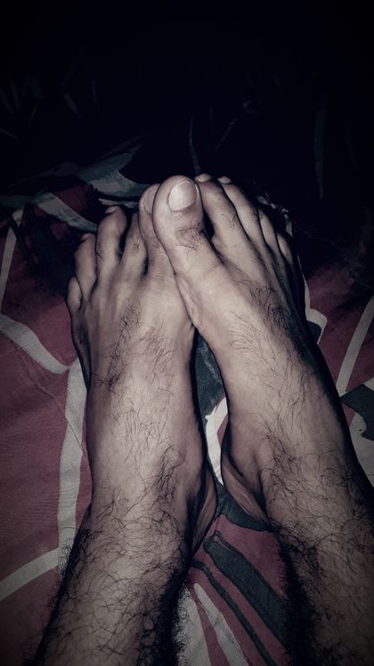 feetperverc OnlyFans picture
