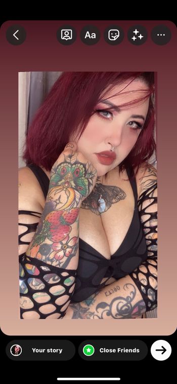 Jaymee Moon