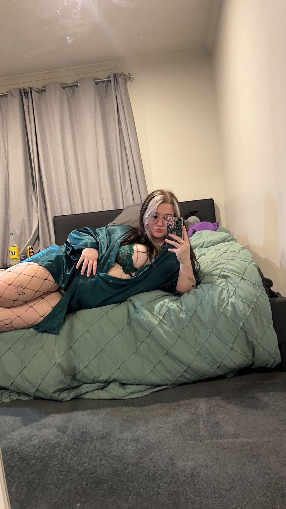 goddessxsilvia OnlyFans profile picture