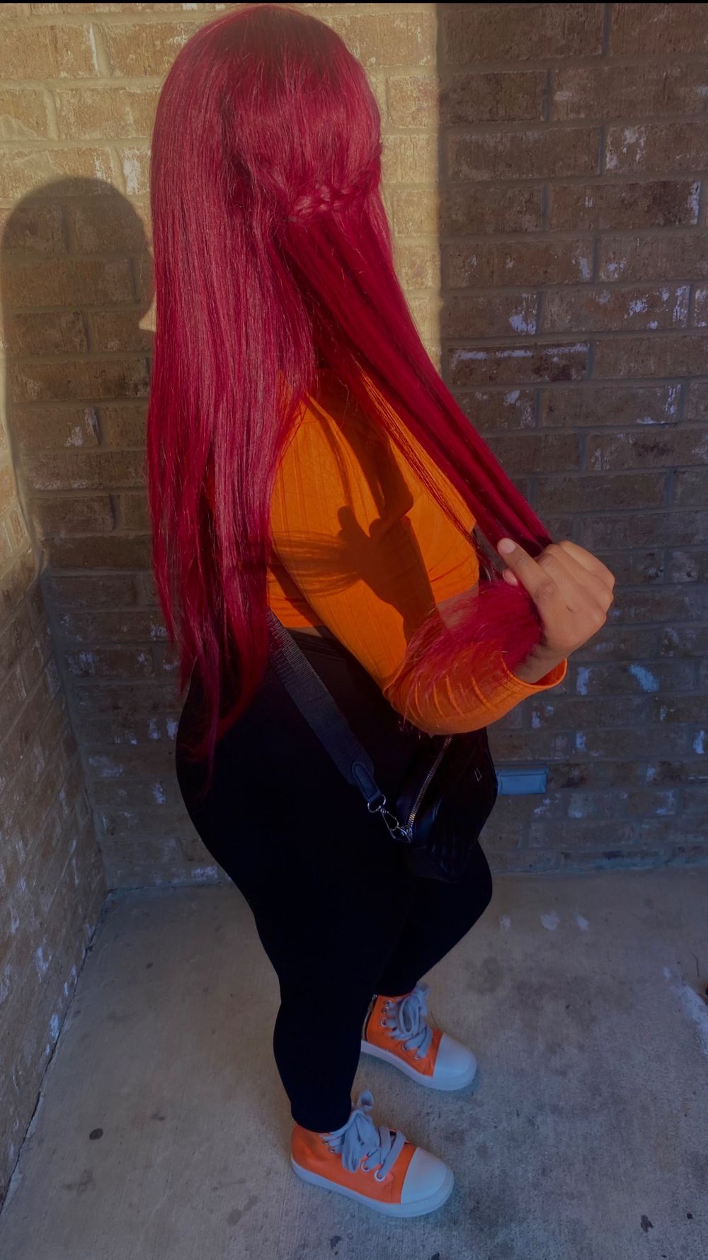 brownskinbabii OnlyFans profile picture