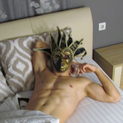 manwiththemask2022 OnlyFans picture