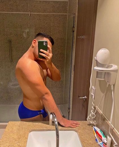 boycharlie01 OnlyFans picture