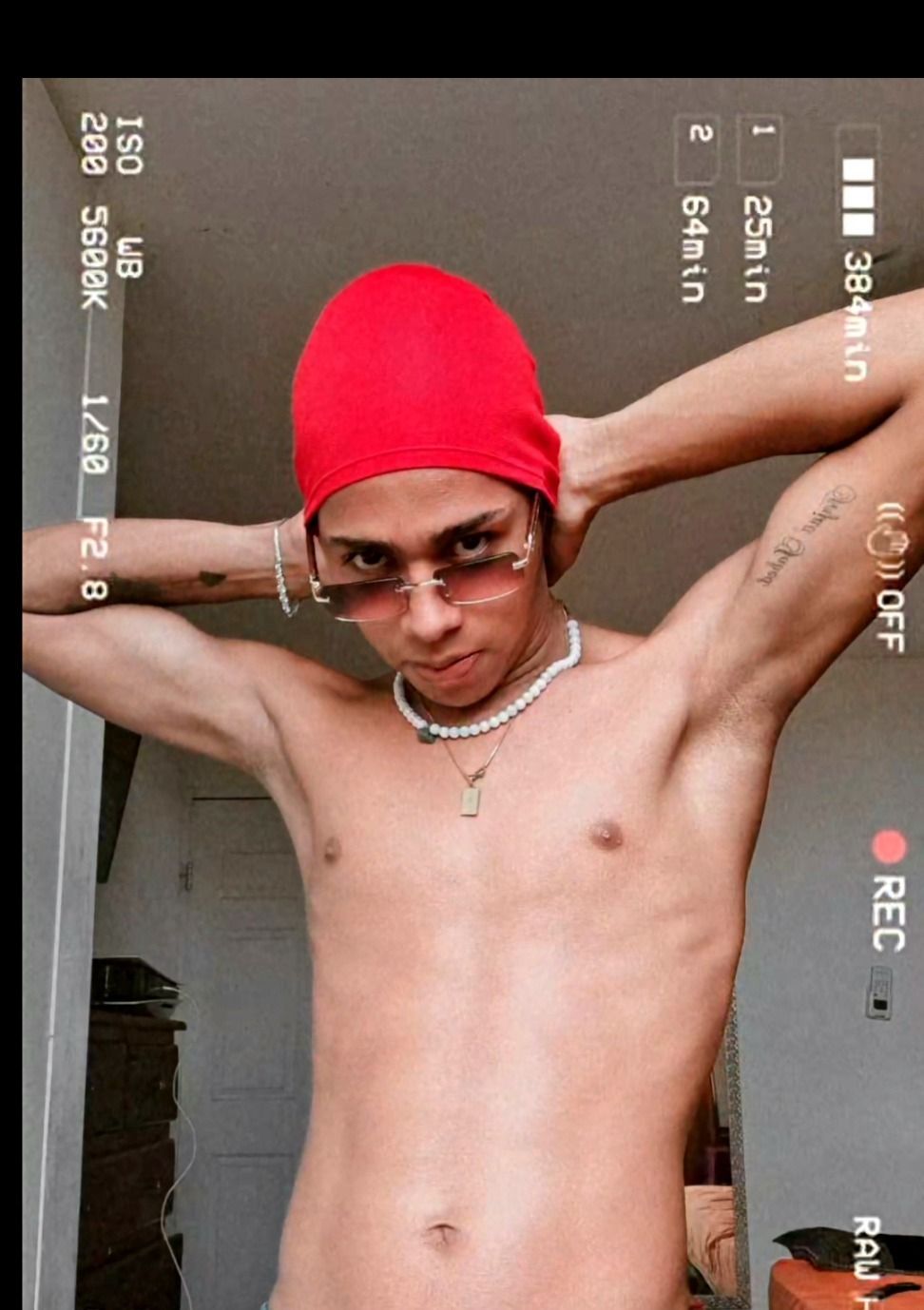 eliecerk24 OnlyFans profile picture