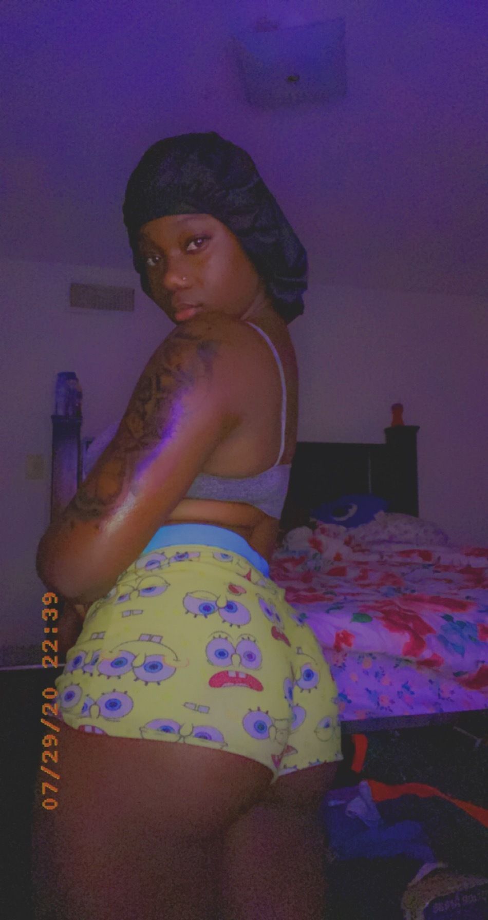 hermosa20 OnlyFans profile picture