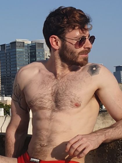 golden.boy.il OnlyFans picture