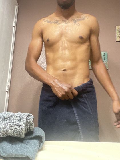 sirlaflare27 OnlyFans picture