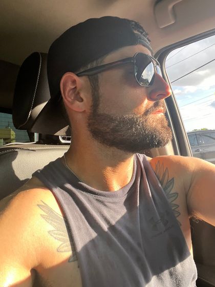 gymrat8888 OnlyFans picture