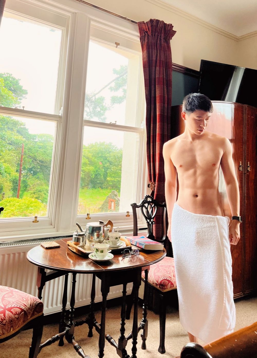 pierrebizarre OnlyFans profile picture